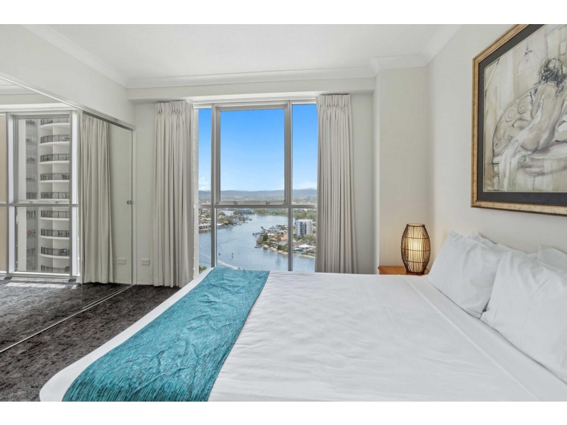 1195/23 Ferny Avenue, Surfers Paradise QLD 4217