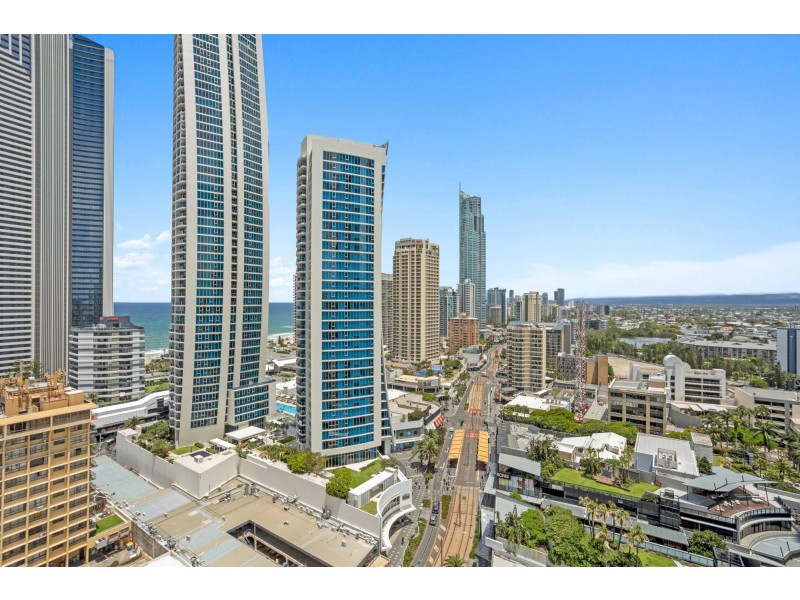 1195/23 Ferny Avenue, Surfers Paradise QLD 4217
