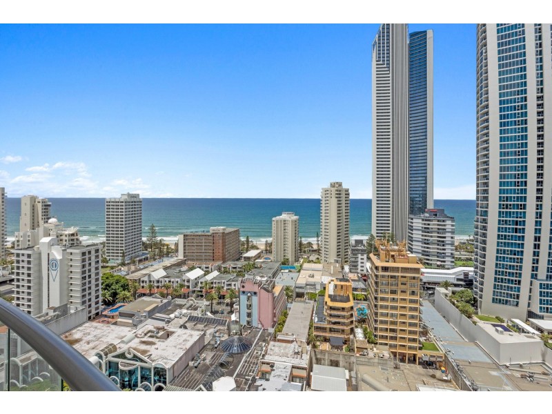 1195/23 Ferny Avenue, Surfers Paradise QLD 4217