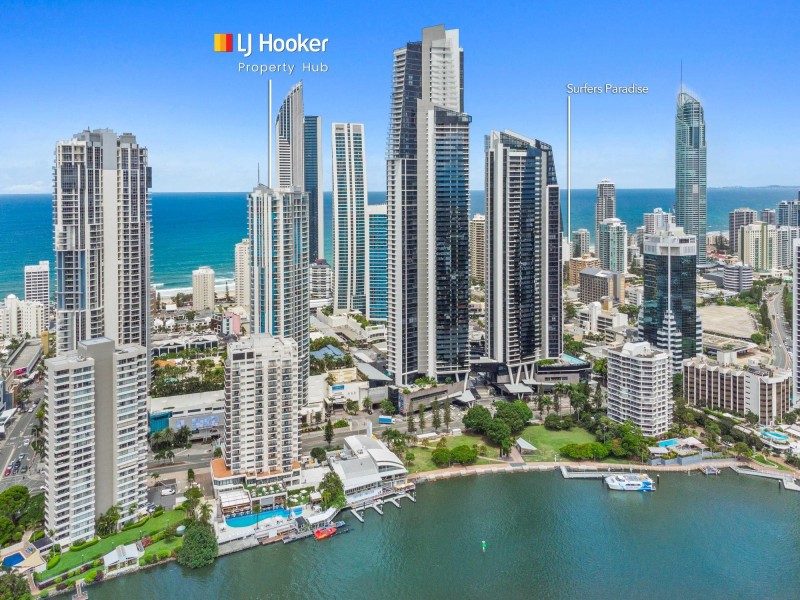 1195/23 Ferny Avenue, Surfers Paradise QLD 4217