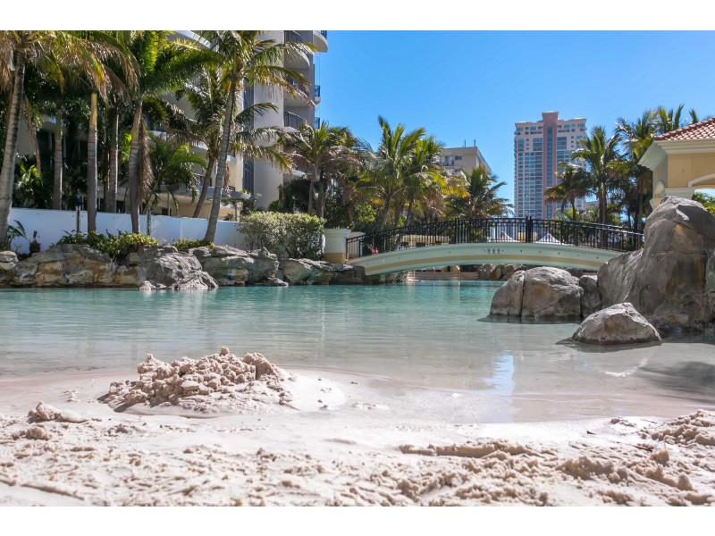 1195/23 Ferny Avenue, Surfers Paradise QLD 4217