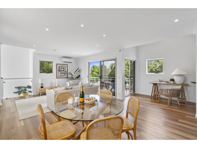 1/9 Watts Drive, Varsity Lakes QLD 4227