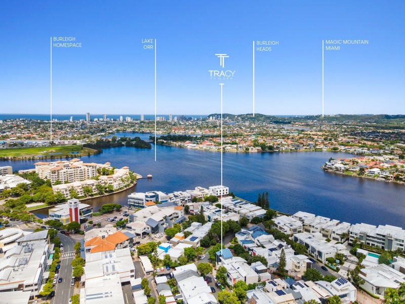 1/9 Watts Drive, Varsity Lakes QLD 4227
