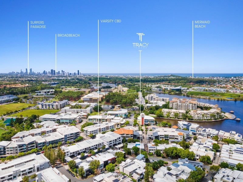 1/9 Watts Drive, Varsity Lakes QLD 4227