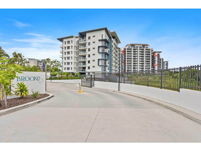 4108/61 Investigator Drive, Robina QLD 4226