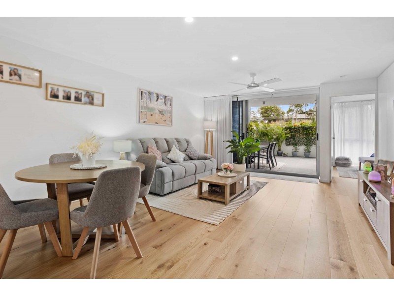 4108/61 Investigator Drive, Robina QLD 4226