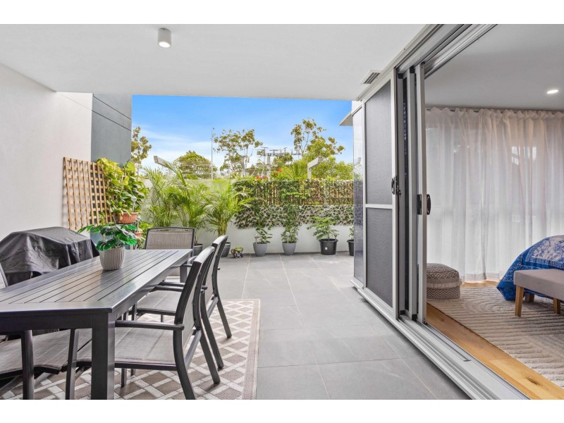 4108/61 Investigator Drive, Robina QLD 4226