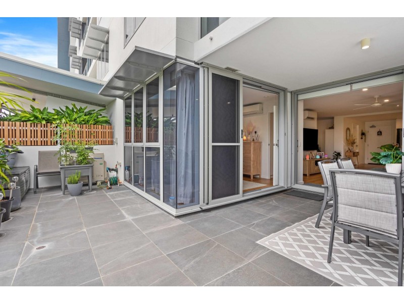 4108/61 Investigator Drive, Robina QLD 4226
