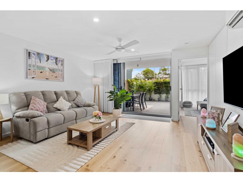 4108/61 Investigator Drive, Robina QLD 4226