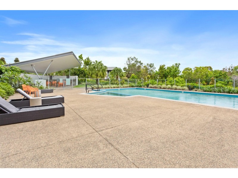 4108/61 Investigator Drive, Robina QLD 4226