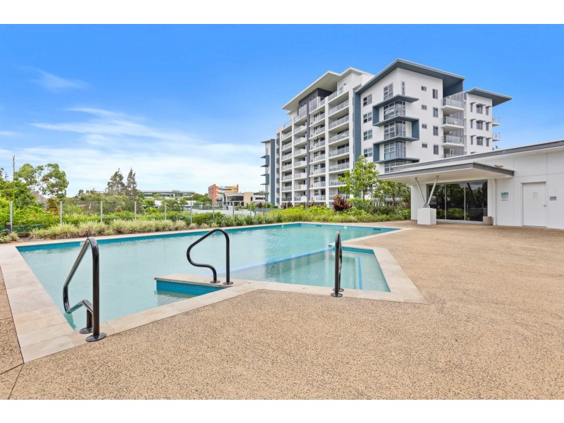 4108/61 Investigator Drive, Robina QLD 4226