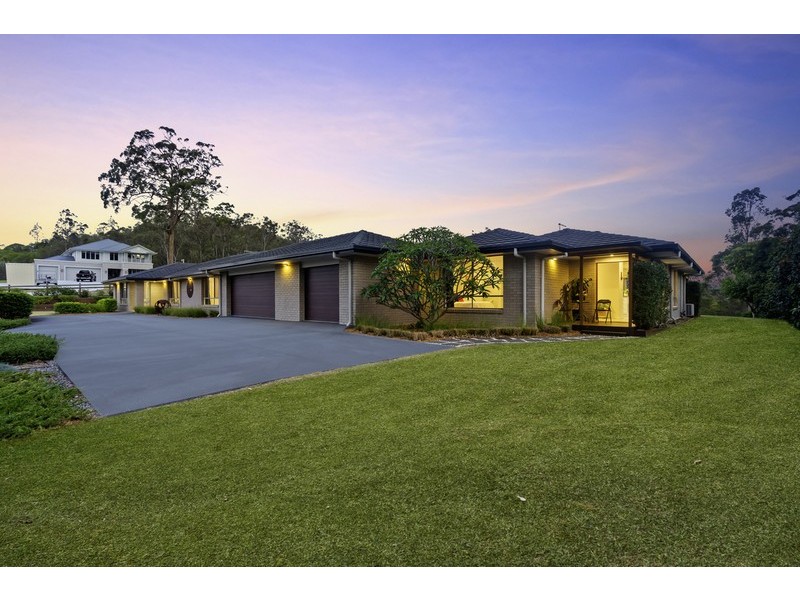 39a Whiptail Place, Advancetown QLD 4211