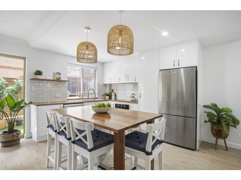 3/34 Ventura Road, Mermaid Beach QLD 4218