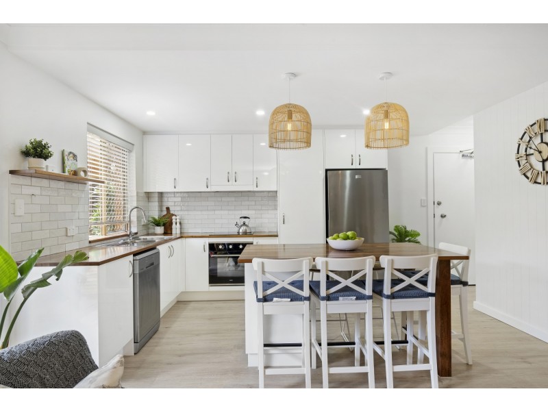 3/34 Ventura Road, Mermaid Beach QLD 4218