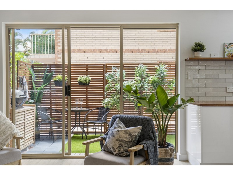 3/34 Ventura Road, Mermaid Beach QLD 4218