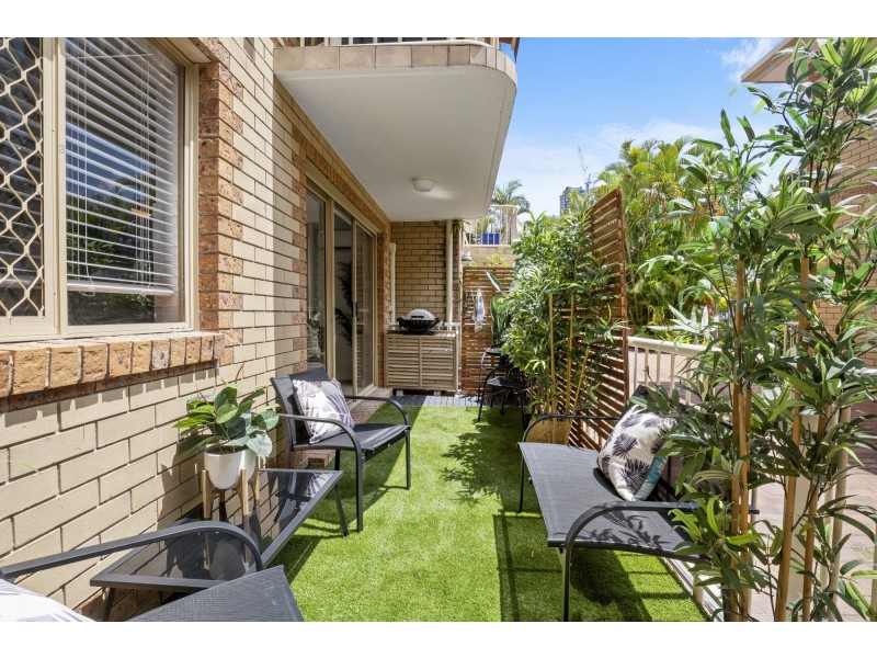 3/34 Ventura Road, Mermaid Beach QLD 4218