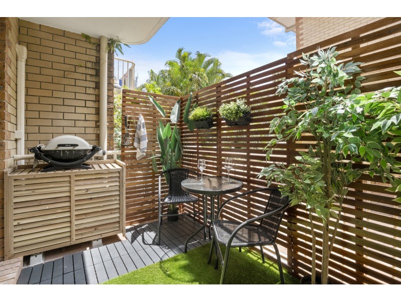 3/34 Ventura Road, Mermaid Beach QLD 4218