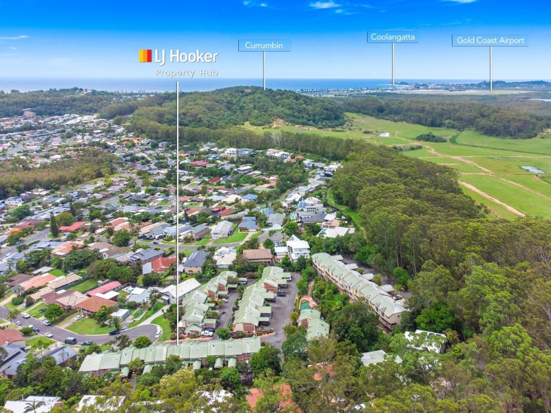22/19 Sellin Place, Currumbin Waters QLD 4223