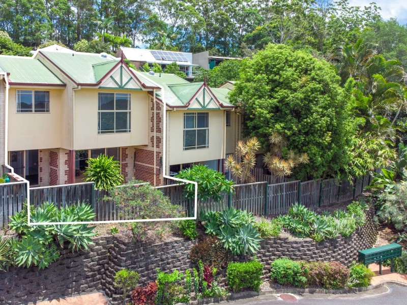 22/19 Sellin Place, Currumbin Waters QLD 4223