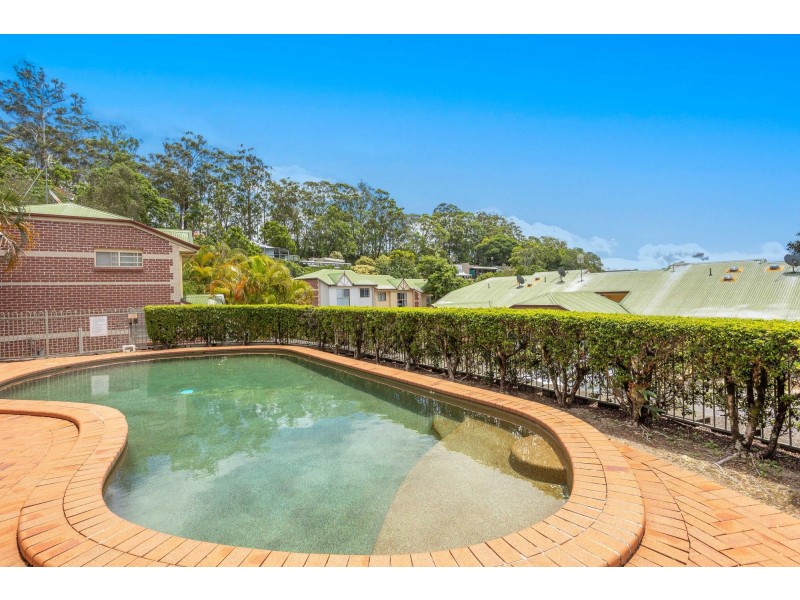 22/19 Sellin Place, Currumbin Waters QLD 4223
