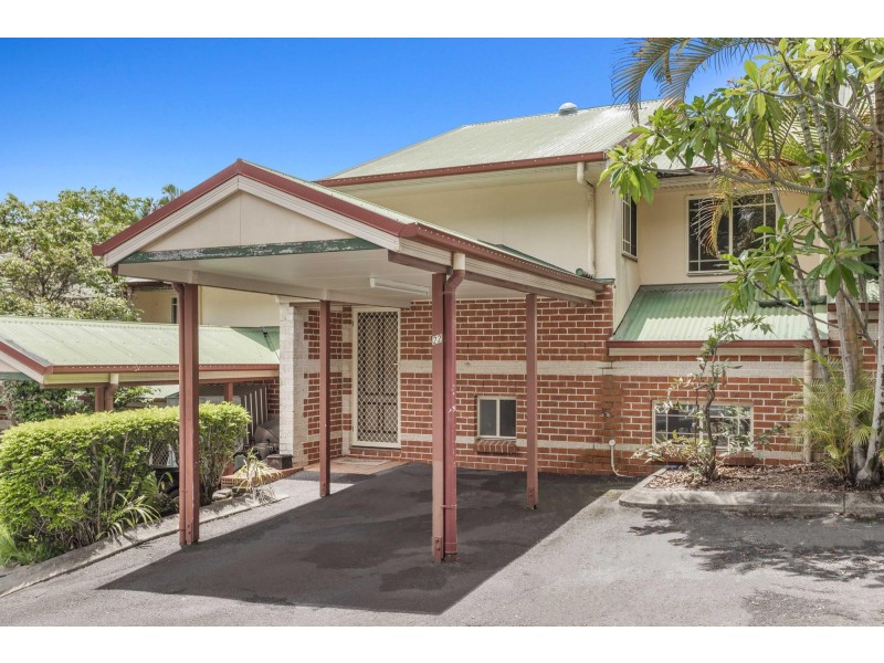 22/19 Sellin Place, Currumbin Waters QLD 4223