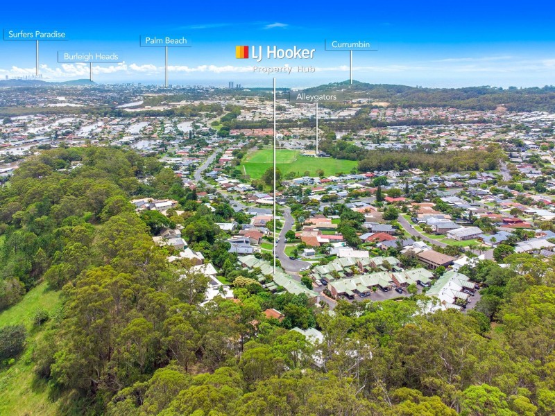 22/19 Sellin Place, Currumbin Waters QLD 4223