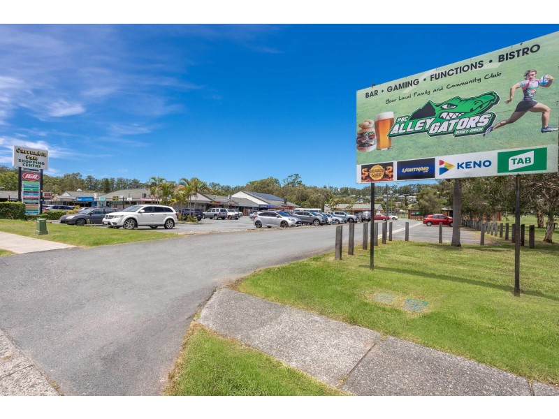22/19 Sellin Place, Currumbin Waters QLD 4223