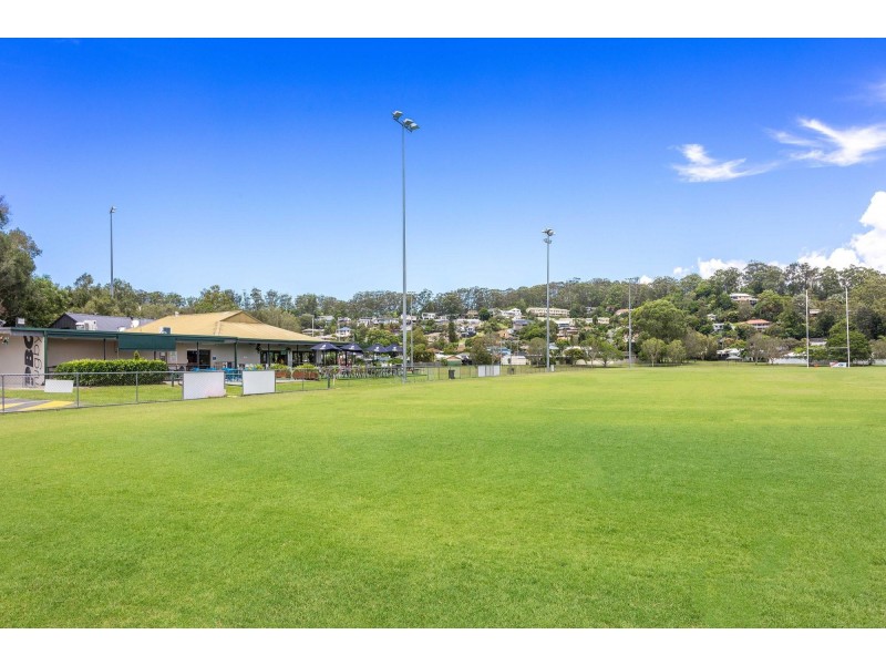 22/19 Sellin Place, Currumbin Waters QLD 4223