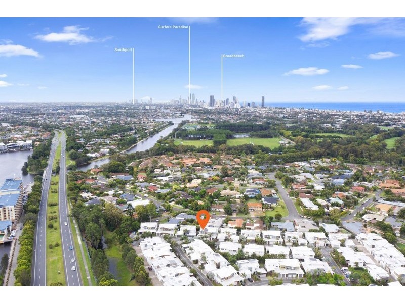 70 Venice Street, Burleigh Waters QLD 4220