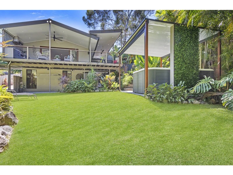 13 Angus Court, Highland Park QLD 4211