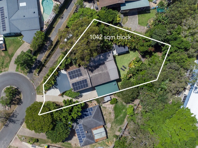 13 Angus Court, Highland Park QLD 4211
