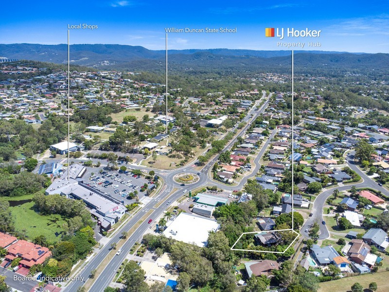 13 Angus Court, Highland Park QLD 4211