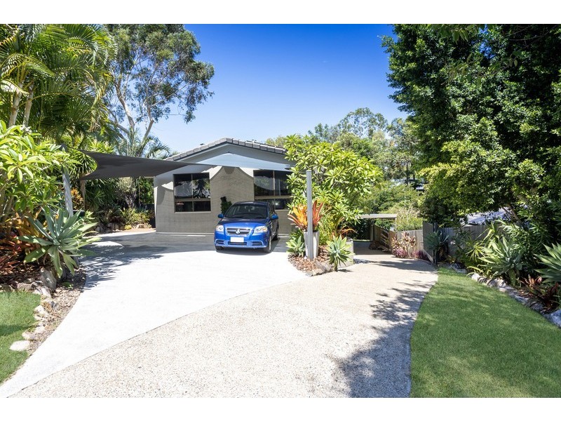 13 Angus Court, Highland Park QLD 4211
