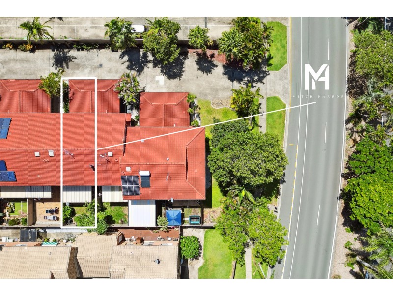 4/259 Christine Avenue, Varsity Lakes QLD 4227