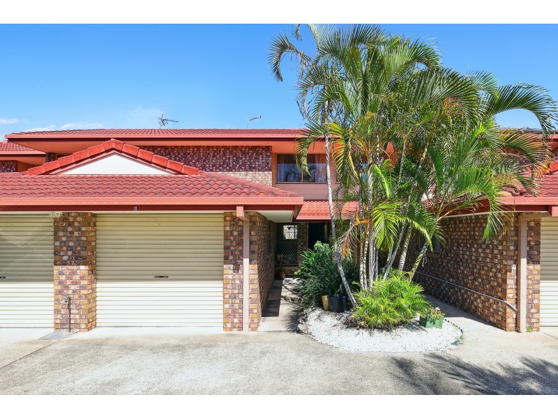 4/259 Christine Avenue, Varsity Lakes QLD 4227