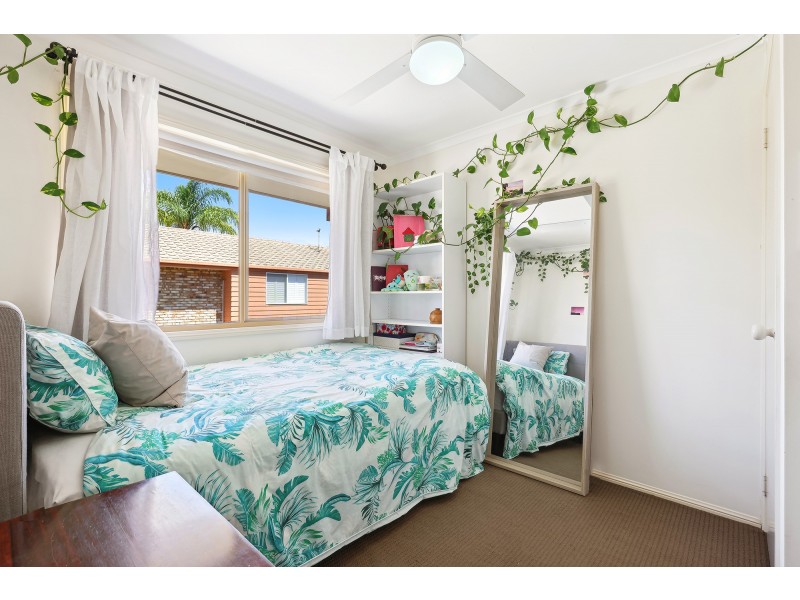 4/259 Christine Avenue, Varsity Lakes QLD 4227