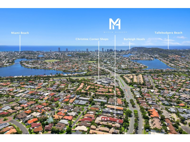 4/259 Christine Avenue, Varsity Lakes QLD 4227