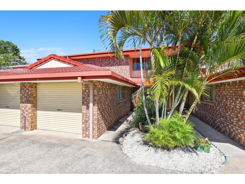4/259 Christine Avenue, Varsity Lakes QLD 4227