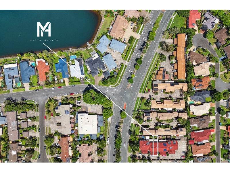 4/259 Christine Avenue, Varsity Lakes QLD 4227