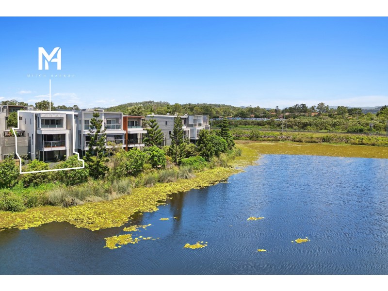 49 Parnell Boulevard, Robina QLD 4226