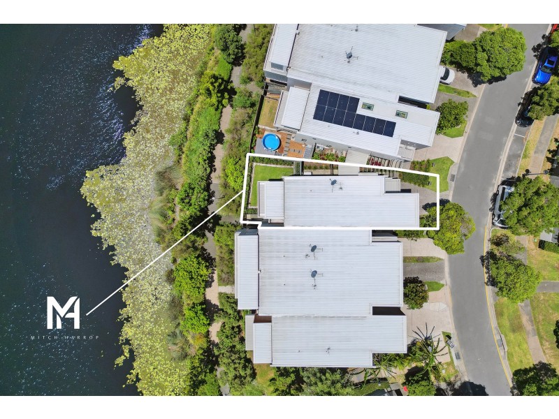 49 Parnell Boulevard, Robina QLD 4226