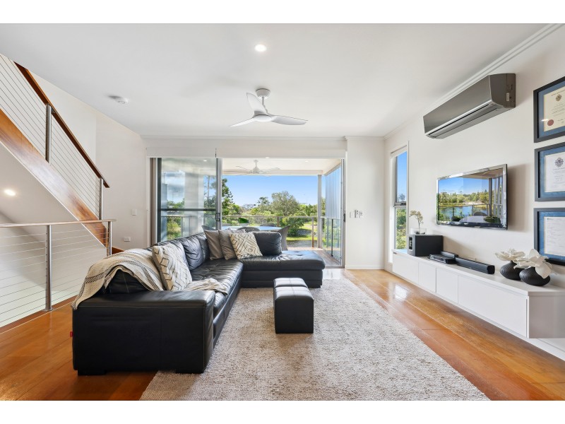 49 Parnell Boulevard, Robina QLD 4226