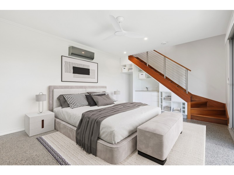49 Parnell Boulevard, Robina QLD 4226