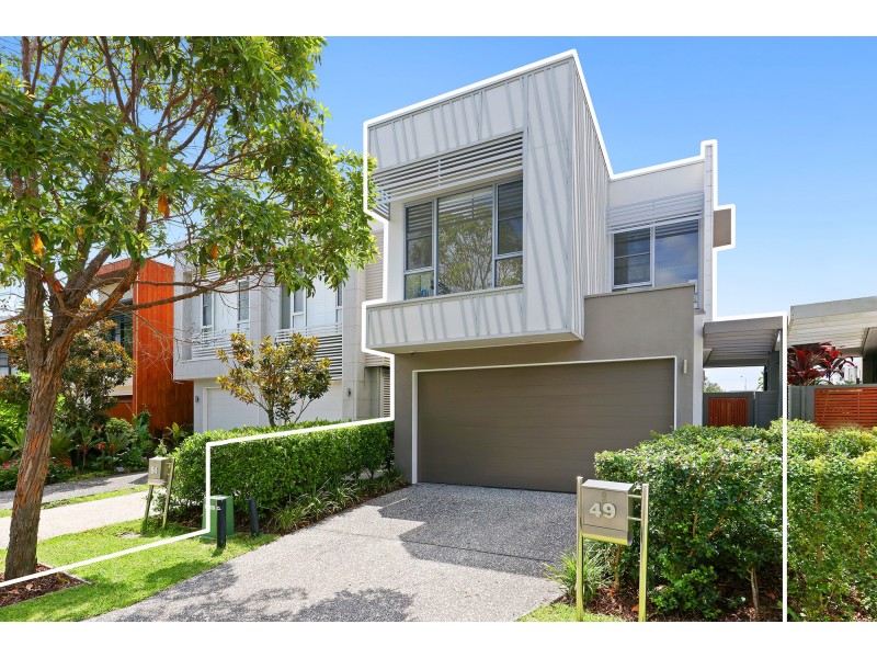 49 Parnell Boulevard, Robina QLD 4226