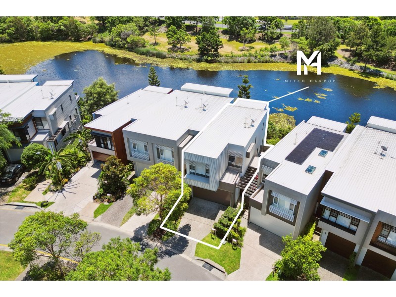 49 Parnell Boulevard, Robina QLD 4226