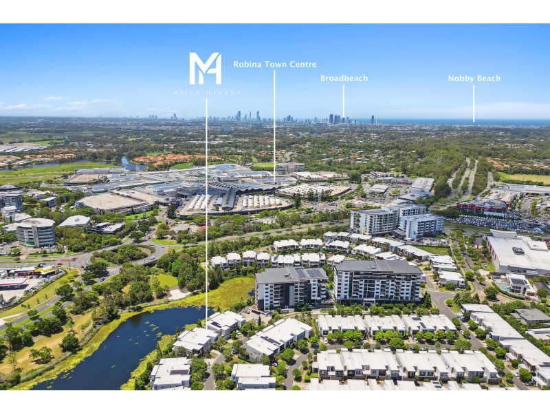 49 Parnell Boulevard, Robina QLD 4226