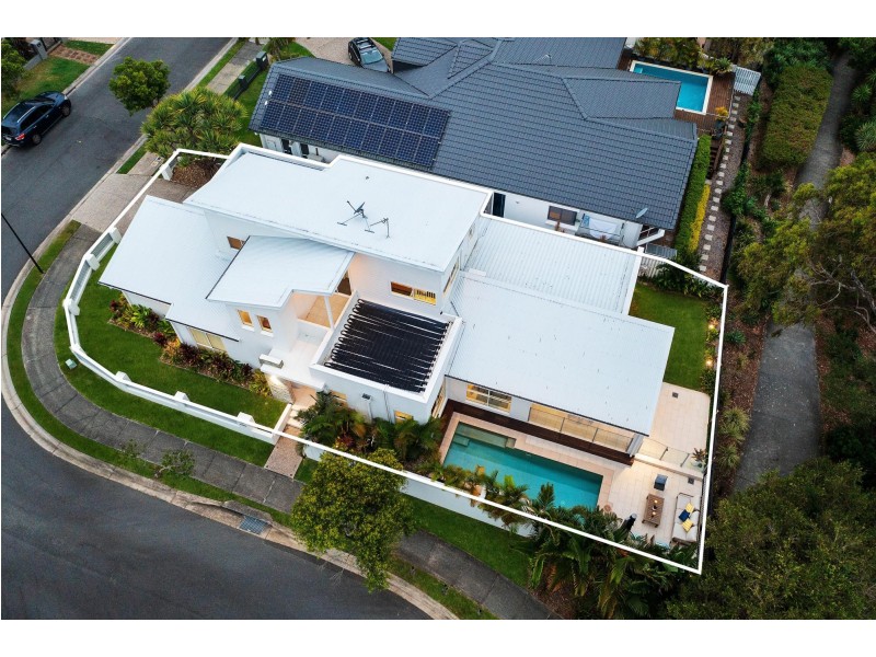 22 Meridien Avenue, Varsity Lakes QLD 4227