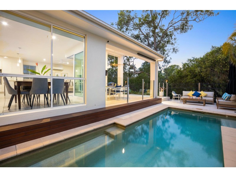 22 Meridien Avenue, Varsity Lakes QLD 4227