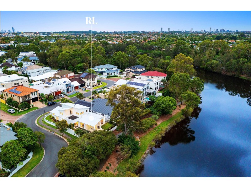 22 Meridien Avenue, Varsity Lakes QLD 4227