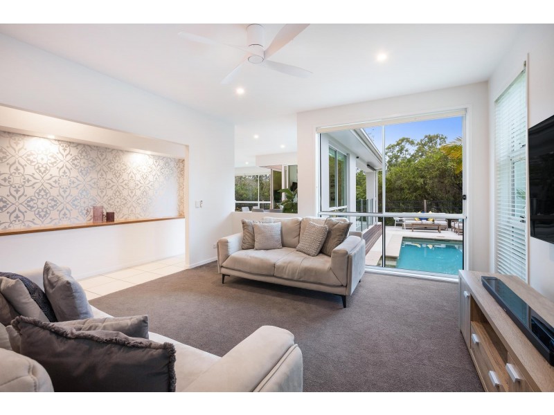 22 Meridien Avenue, Varsity Lakes QLD 4227